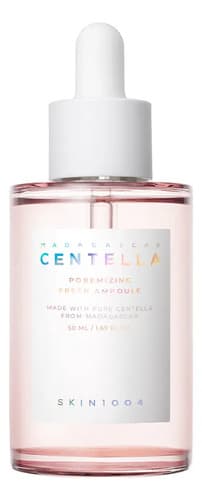 Madagascar Centella Poremizing Fresh Ampoule Sérum 50ml — imagen 1