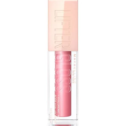 Maybelline Lifter Gloss Petal Brillo Labial Hidratante — imagen 1