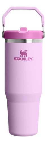 Stanley IceFlow 2.0 Termo 30 oz Orquídea Suave — imagen 1