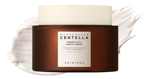 Skin1004 Madagascar Centella Probio-cica Crema Facial