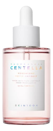 Madagascar Centella Poremizing Sérum 50ml — imagen 1