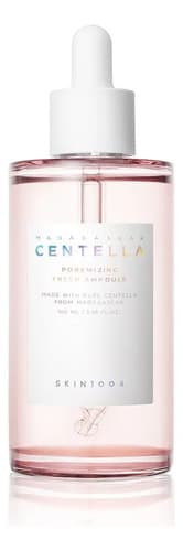 Skin1004 Madagascar Centella Poremizing Sérum 100ml Piel Mixta