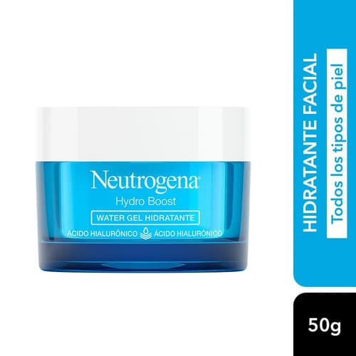 Neutrogena Hydro Boost Water Gel Hidratante 50ml
