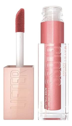 Maybelline Lifter Gloss Moon Brillo Labial Rosa