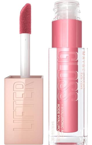 Maybelline Lifter Gloss Moon Brillo Labial