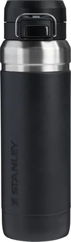 Stanley Quick Flip Go Termo Negro 36oz