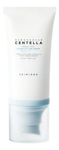 Skin1004 Hyalu-Cica Water-Fit Sun Serum SPF50+ Gel Crema — imagen 1