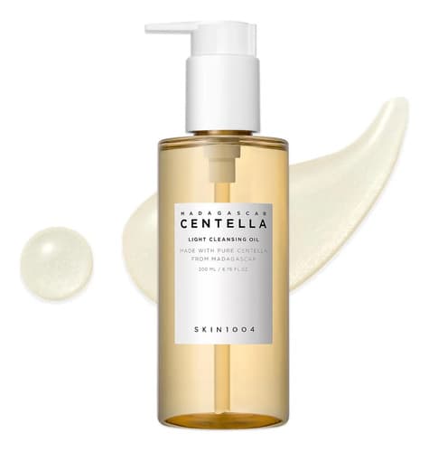 Skin1004 Madagascar Centella Light Cleansing Oil 200ml