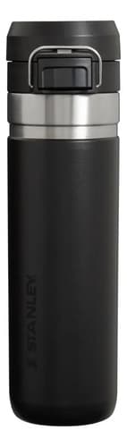 Stanley Quick Flip Termo 710ml Negro