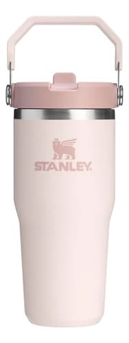 Stanley Vaso Térmico 414ml Cuarzo Rosa